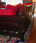 IMPERIAL MONTEREY SOFA